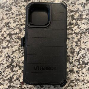 Otterbox Defender Pro for IPhone 15 ProMax